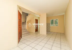 Foto 1 de Casa de Condomínio com 2 Quartos para alugar, 75m² em Agronomia, Porto Alegre