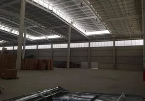 Foto 1 de Galpão/Depósito/Armazém para alugar, 1400m² em Fazendinha, Santana de Parnaíba