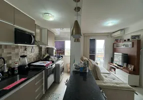 Foto 1 de Apartamento com 2 Quartos à venda, 51m² em Del Castilho, Rio de Janeiro