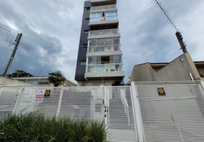 Foto 1 de Apartamento com 2 Quartos à venda, 206m² em Capão Raso, Curitiba