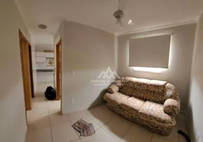 Foto 1 de Apartamento com 2 Quartos à venda, 42m² em Jardim Jose Wilson Toni, Ribeirão Preto