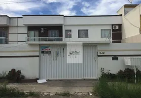 Foto 1 de Apartamento com 2 Quartos à venda, 70m² em Village de Rio das Ostras, Rio das Ostras