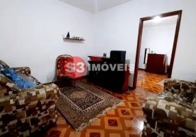Foto 1 de Casa com 3 Quartos à venda, 213m² em Jardim das Maravilhas, Santo André