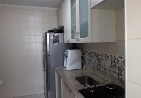 Foto 1 de Apartamento com 3 Quartos à venda, 72m² em São Bernardo, Campinas