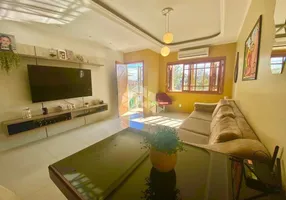 Foto 1 de Casa com 3 Quartos à venda, 251m² em Estância Velha, Canoas