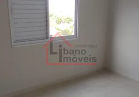 Foto 1 de Apartamento com 2 Quartos à venda, 60m² em Parque Bom Retiro, Paulínia