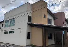 Foto 1 de Casa de Condomínio com 4 Quartos à venda, 125m² em Parque Nascente do Rio Capivara, Camaçari