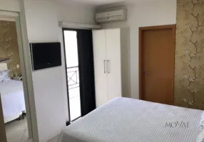 Foto 1 de Apartamento com 4 Quartos à venda, 143m² em Vila Betânia, São José dos Campos