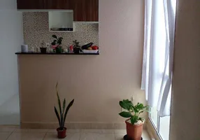 Foto 1 de Apartamento com 2 Quartos à venda, 45m² em Jardim Centenário, Campinas