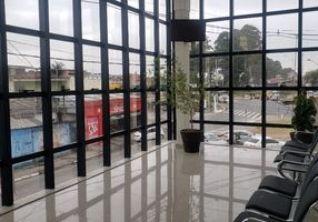 Sala comercial na Travessa Pracinha Maurício de Araújo Martins