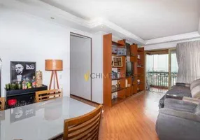 Foto 1 de Apartamento com 3 Quartos à venda, 100m² em Vila Bastos, Santo André