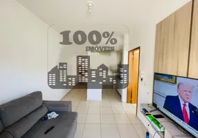 Foto 1 de Apartamento com 1 Quarto para alugar, 40m² em Jardim Botânico, Ribeirão Preto