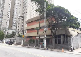 Foto 1 de Prédio Comercial para venda ou aluguel, 2772m² em Barra Funda, São Paulo