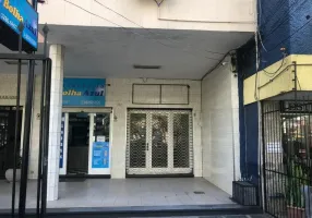 Foto 1 de Sala Comercial para alugar, 38m² em Farroupilha, Porto Alegre