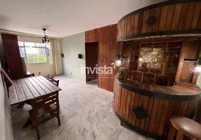 Foto 1 de Apartamento com 2 Quartos à venda, 70m² em Aparecida, Santos