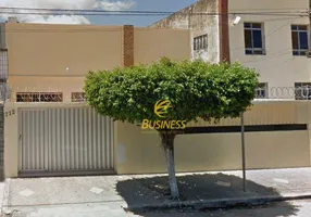 Foto 1 de Casa com 3 Quartos para alugar, 140m² em Monte Castelo, Fortaleza