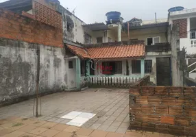 Foto 1 de Lote/Terreno à venda, 250m² em Jardim Santa Lucrécia, São Paulo