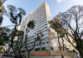 Foto 1 de Apartamento com 4 Quartos à venda, 120m² em Água Verde, Curitiba