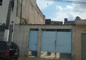 Foto 1 de Casa com 1 Quarto à venda, 125m² em Jardim Camargo Novo, São Paulo