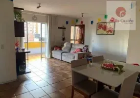 Foto 1 de Apartamento com 3 Quartos para alugar, 125m² em Boa Viagem, Recife