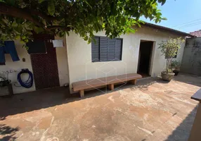 Foto 1 de Casa com 2 Quartos à venda, 160m² em Vila Ivan, Jaú