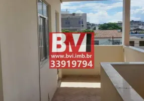 Foto 1 de Apartamento com 3 Quartos à venda, 105m² em Vila da Penha, Rio de Janeiro