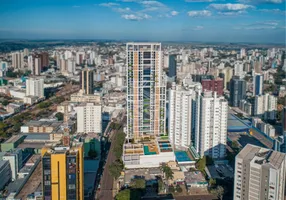 Foto 1 de Casa com 1 Quarto à venda, 45m² em Centro, Cascavel