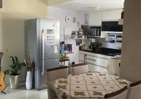 Foto 1 de Apartamento com 3 Quartos à venda, 72m² em Miragem, Lauro de Freitas