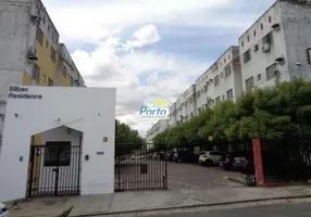 Foto 1 de Apartamento com 2 Quartos à venda, 47m² em Santa Isabel, Teresina