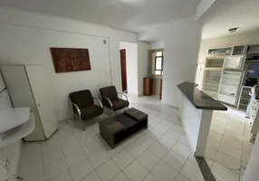Foto 1 de Apartamento com 2 Quartos à venda, 55m² em Plano Diretor Sul, Palmas