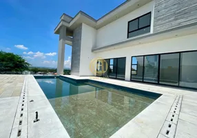Foto 1 de Casa de Condomínio com 4 Quartos para venda ou aluguel, 650m² em Urbanova VII, São José dos Campos
