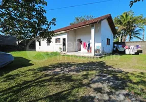 Foto 1 de Casa com 3 Quartos à venda, 140m² em Jardim Somar , Peruíbe