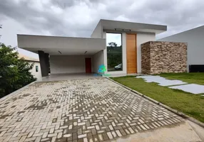Foto 1 de Casa de Condomínio com 4 Quartos à venda, 300m² em Condominio Boulevard, Lagoa Santa