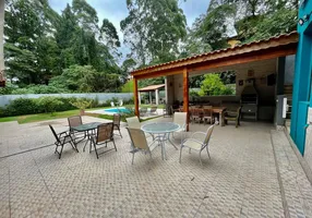 Foto 1 de Casa de Condomínio com 4 Quartos para venda ou aluguel, 300m² em Granja Caiapiá, Cotia