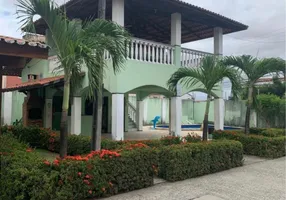 Foto 1 de Casa de Condomínio com 3 Quartos à venda, 60m² em Mondubim, Fortaleza