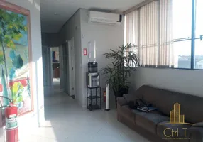 Foto 1 de Lote/Terreno para alugar, 103m² em Centro, Taubaté