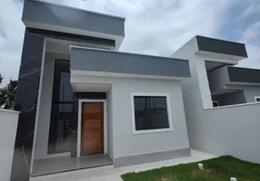 Foto 1 de Casa com 2 Quartos à venda, 86m² em Itaipuaçú, Maricá