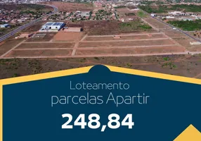 Foto 1 de Lote/Terreno com 1 Quarto à venda, 176m² em Jardim Gonzaga, Juazeiro do Norte