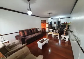 Foto 1 de Apartamento com 5 Quartos à venda, 175m² em Cambuí, Campinas