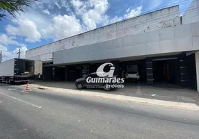 Foto 1 de Ponto Comercial à venda, 495m² em Montese, Fortaleza