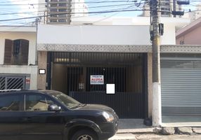 Casa na Rua Ucaiari, Alto da Lapa em São Paulo, por R$ 7.500/Mês - Viva Real