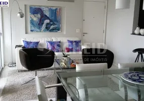 Foto 1 de Apartamento com 3 Quartos para alugar, 94m² em Jardim Marajoara, São Paulo