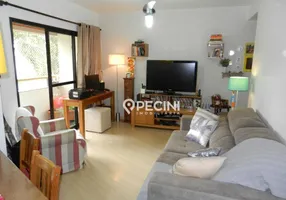 Foto 1 de Apartamento com 2 Quartos à venda, 81m² em Vila Santo Antônio, Rio Claro