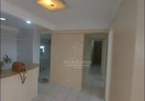 Foto 1 de Apartamento com 4 Quartos à venda, 97m² em Ponta Negra, Natal