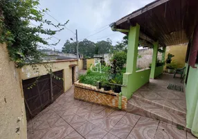 Foto 1 de Casa com 3 Quartos à venda, 77m² em Jardim Marquesa, São Paulo