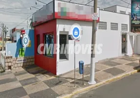 Foto 1 de Imóvel Comercial com 1 Quarto para alugar, 162m² em Jardim Chapadão, Campinas