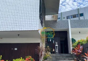 Foto 1 de Casa com 5 Quartos à venda, 305m² em Hipódromo, Recife