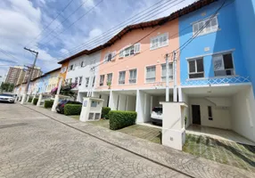 Foto 1 de Casa de Condomínio com 2 Quartos para alugar, 90m² em Vila Antônio, São Paulo