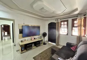 Foto 1 de Casa com 3 Quartos à venda, 130m² em Jardim São Luiz, Piracicaba