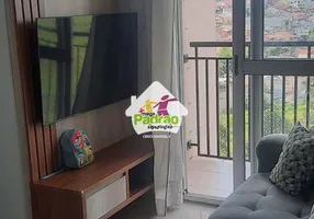 Foto 1 de Apartamento com 3 Quartos à venda, 57m² em Jardim Gracinda, Guarulhos